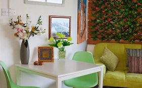 Artemis Boutique Apartment 1